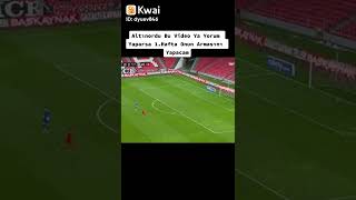 Altınordu Enis Destan Ile Turluyor