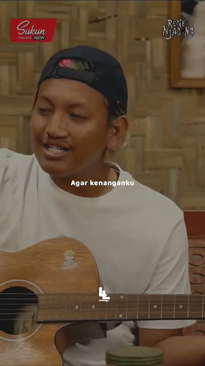 Kerasnya kota - Davisiumbing | lirik lagu