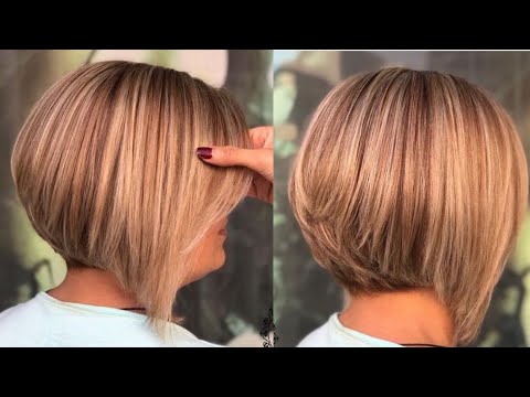 KISA SAÇ MODELLERİ NASIL KESİLİR? ANLATIMLI DETAYLAR/ HOW TO CUT SHORT HAIR MODELS?