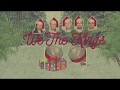 We The Kings - The Christmas Song (Chestnuts Roasting On An Open Fire) - Lyric Video