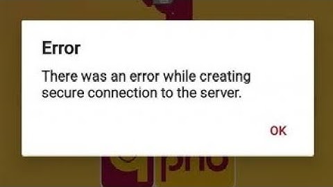 Fix Pnb Mpassbook There was an error processing your request. Please try again later Problem