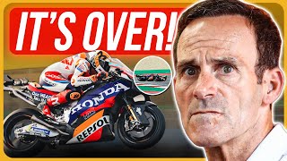 Honda Repsol is DONE with MotoGP? | MotoGP News | MotoGP 2024