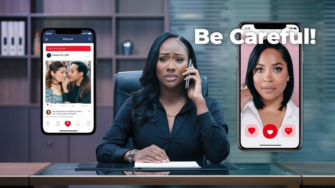 The Real Deal on Online Dating: What You Need to Know!