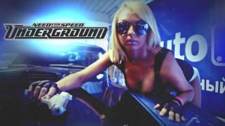 The Crystal Method - Born Too Slow (NFS:U Soundtrack)