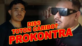 Innocentlams - PROKONTRA | DISS TOTON CARIBO ???  INI SERIUS ??!