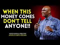 When Money Comes from God, Stay Silent & Walk in Wisdom – Apostle Joshua Selman Motivational Speech
