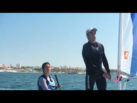 Experience the Cascais