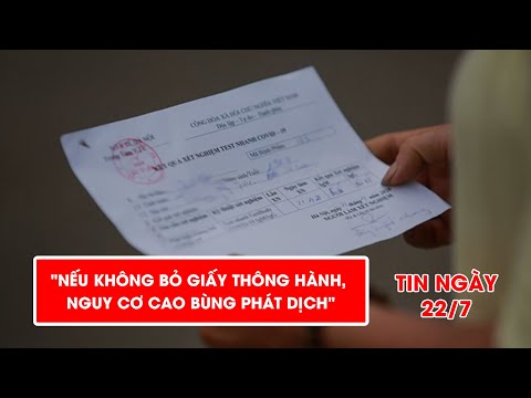 Video: Phải Làm Gì Nếu Không Có Tem Trên Giấy Thông Hành