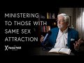 How to Minister to those Struggling with Same Sex Attraction | Pastor Well - Ep 62