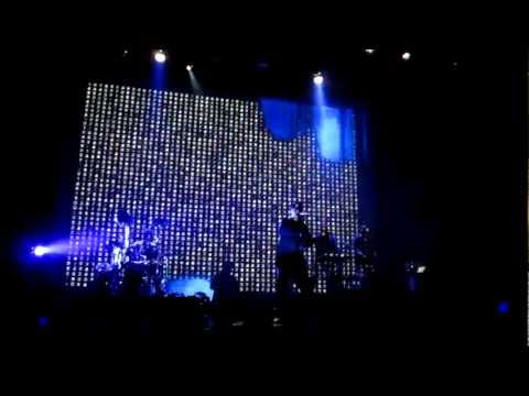 Front 242 - Quite Unusual Live @ Parkstad Theater Heerlen