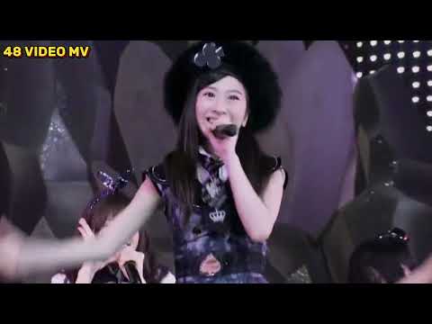 LIVE AKB48 Team B Team B Oshi AKB48 Surprise Wa Arimasen チームB推し HD