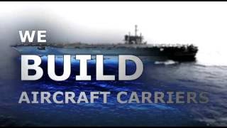Build Your Career with Newport News Shipbuilding