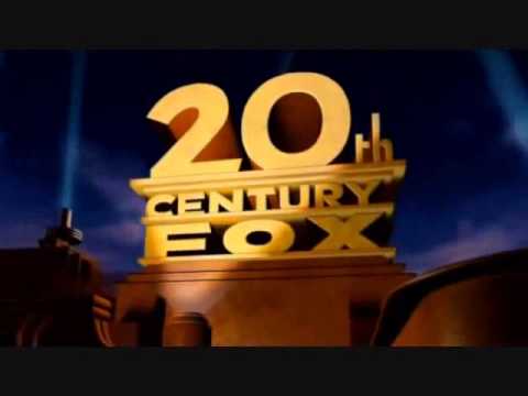 20Th Century Fox (High Tone)