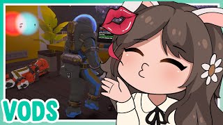 I love you Senpai... - VOD