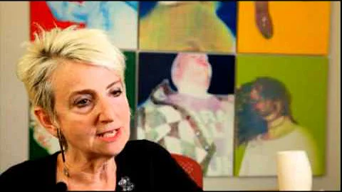 Frances Bronet