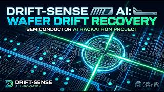 Drift Sense Prototype Demo
