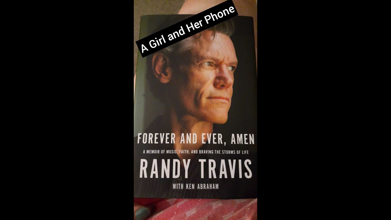 Travis Rambo Momma/Daughter Day to Meet Randy Travis and watch Rambo Last Blood ...