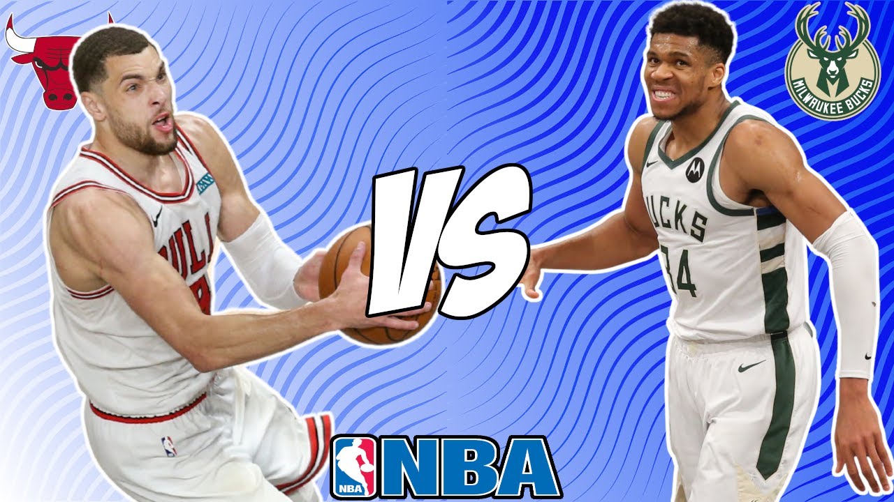 Bucks vs. Bulls Prediction & Picks - February 16