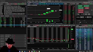 Huntin&#39; Low Float Stocks - Stock Market Analysis