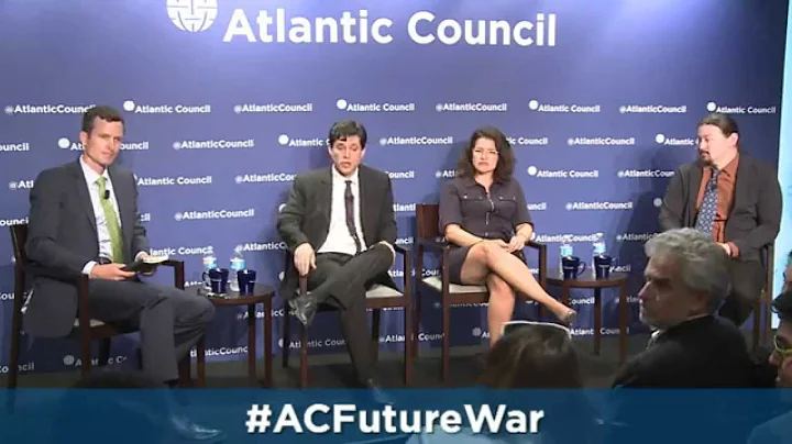 Envisioning the Future of Urban Warfare