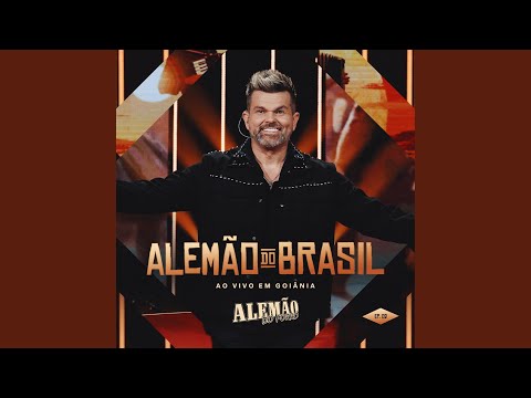 Fica Amor (Ao Vivo)