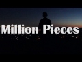 A Million Pieces COVER // Spoken Word