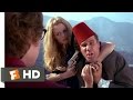 Austin Powers: The Spy Who Shagged Me (3/7) Movie CLIP - The Three-Question Rule (1999) HD