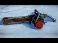 Rust - Пилу допилили!
