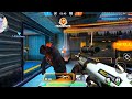 FPS Strike Mission - Offline 3d Games Banduk Wala Game-Strike Ops Gun Fire