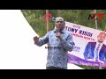 RUTO SISI WAKAMBA TUMESEMA WEWE NI WANTAM" ANGRY MP MUNYAKA TELLS OFF PRES RUTO