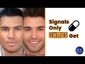 Signals only chads get from women  blackpill analysis