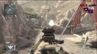 Detect Stealth On Demolition In Black Ops2