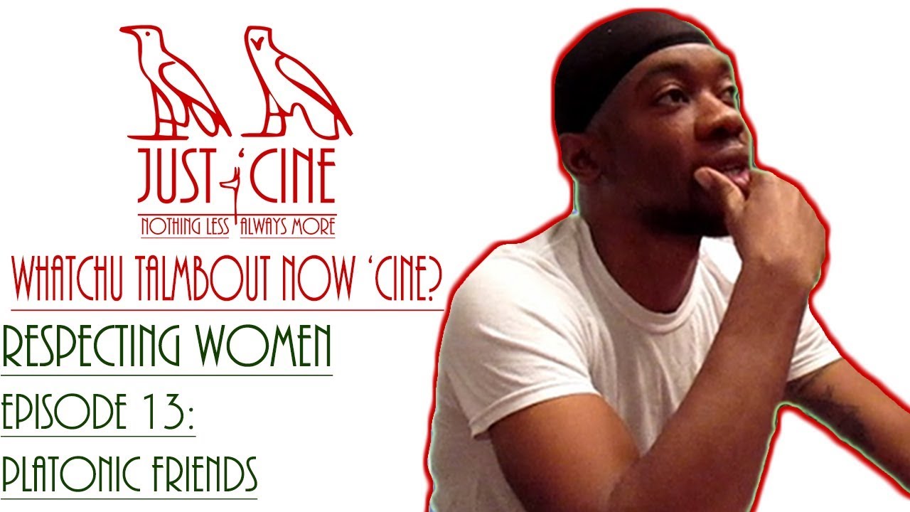 Episode 13: Platonic Friends