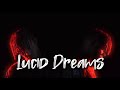 .Juice Wrld - Lucid Dreams [Remix] (Lyrics) ft. Lil Uzi Vert