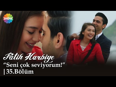 Neriman ve Macit'ten romantik kaçamak! | Fatih Harbiye 35. Bölüm