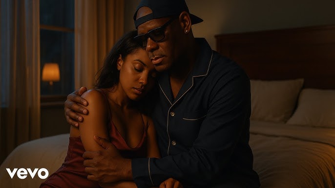 R. Kelly – Wanna Cuddle Tonight | Romantic Slow Jam (AI New R&B Song 2025) - YouTube