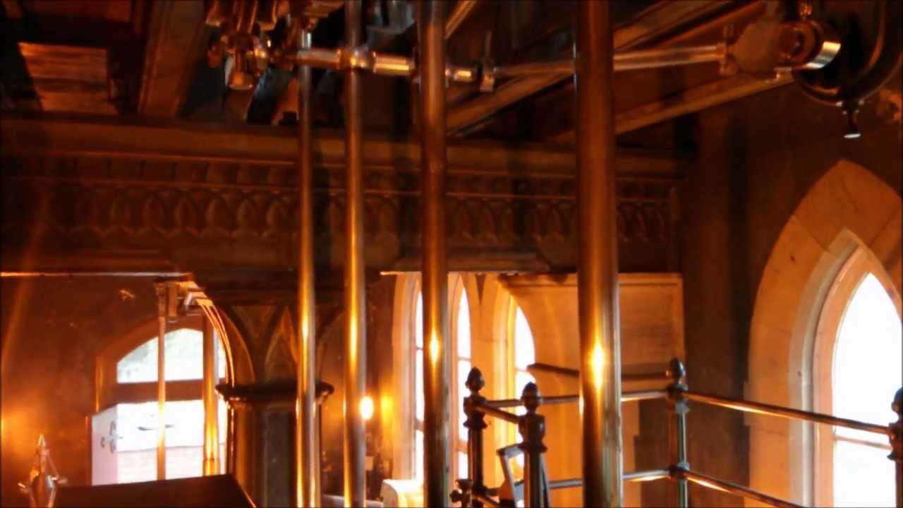 Tees Cottage Pumping Station Darlington Steam Powered