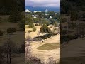 鹿兒島高千穗球場-位處高地，地形起伏多變，球場維護的很好，景觀壯麗，置身其間感到賞心悅目。