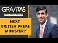 Gravitas | Britain's Game of Thrones: Who'll replace Boris Johnson?