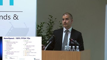 EXTENT-2015: Hyper-Fast Trading