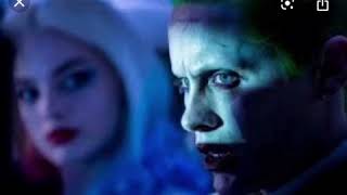 K-Werco V- Mi Harley Quinn El Chakon