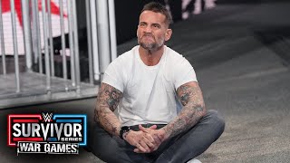Thumbnail for Full Survivor Series: WarGames 2023 highlights