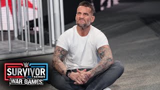 Full Survivor Series: WarGames 2023 highlights image