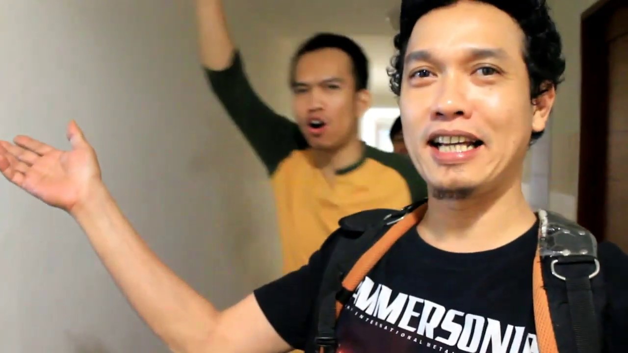 Jalan jalan terus - YouTube