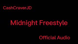 Midnight Freestyle (Official Audio)