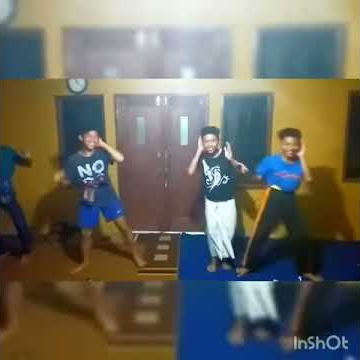 Video lucu haredang