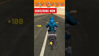 moto traffic bike race game, new bike racing game for android screenshot 1