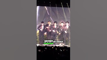 Spotify Reveals the Most-Streamed K-Pop Artists and Songs of 2025!