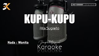Download Lagu KARAOKE KUPU KUPU_RITA SUGIARTO | NADA WANITA | COVER KORGPA50 | Am MP3 Download Lagu KARAOKE KUPU KUPU_RITA SUGIARTO | NADA WANITA | COVER KORGPA50 | Am MP3