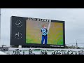 松本梨香 ニッパツ スペシャルライブ | 2024.10.26 Y.S.C.C.横浜 vs 松本山雅FC @ニッパツ三ツ沢球技場